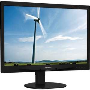 Монитор Philips 240S4LPMB