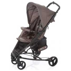 Коляска прогулочная Baby Care "Rimini" (кофе) S-401B