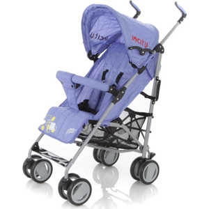Коляска трость Baby Care "In City" (фиолетовый) BT 1109