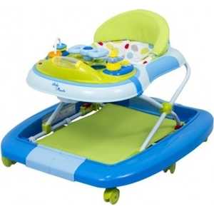 Ходунки Baby Care "Blues" (синий) W1118RA6