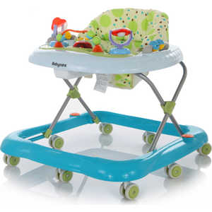 Ходунки Baby Care "Top-Top" (синий) BG0509