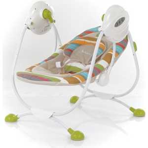 Электрокачели Jetem Surf с адаптером sunshine GS20D