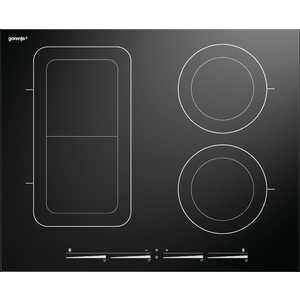 Индукционная варочная панель Gorenje GIT 66 B