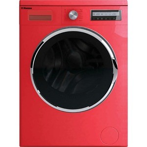 Стиральная машина Hansa WHS 1255 DJR
