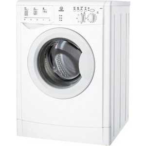 Стиральная машина Indesit NWU 585 L