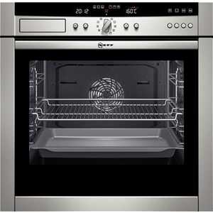Электрический духовой шкаф NEFF B45C42N3RU