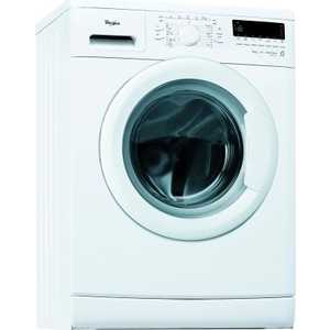 Стиральная машина Whirlpool AWSS 64522