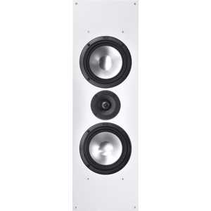 Встраиваемая акустика Canton Atelier 700, white semi-gloss
