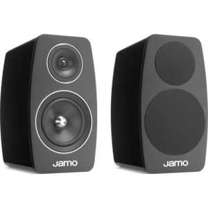 Полочная акустическая система Jamo C 103, high gloss black
