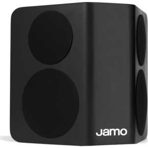 Настенная акустика Jamo C 10 Sur, high gloss black