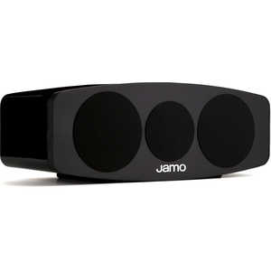 Акустическая система центрального канала Jamo C 10 Cen, high gloss black