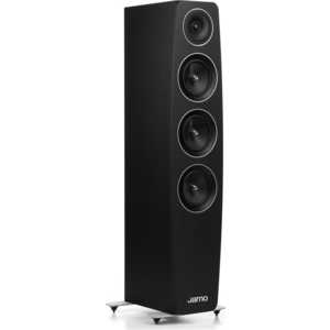 Напольная акустическая система Jamo C 97, black