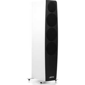 Напольная акустическая система Jamo C 97, white
