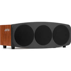 Акустическая система центрального канала Jamo C 9 Cen, dark apple