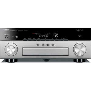 AV-ресивер Yamaha RX-A840, titan