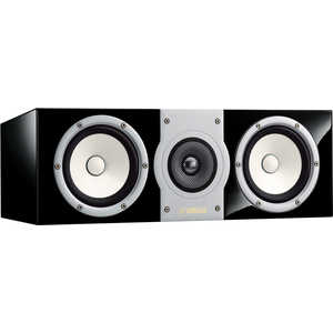Акустическая система центрального канала Yamaha NS-C901, black