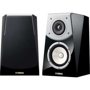 Полочная акустическая система Yamaha NS-B901, black