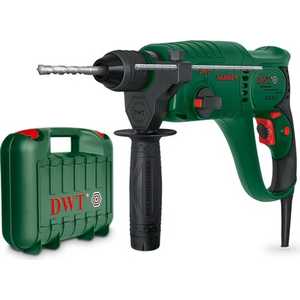 Перфоратор SDS-Plus DWT SBH-600 DS BMC