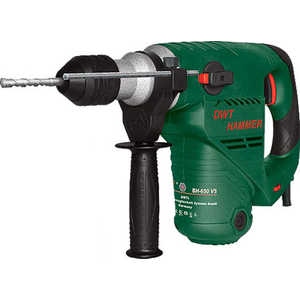 Перфоратор SDS-Plus DWT BH-750 BMC