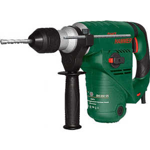 Перфоратор SDS-Plus DWT BH-850 BMC