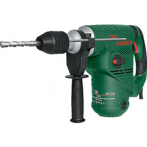 Перфоратор SDS-Max DWT BH-1200 BMC