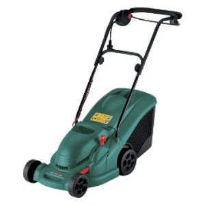 Газонокосилка электрическая Bosch Rotak 1400 (0.600.881.A01)