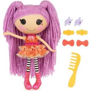 Lalaloopsy Кукла Волосы-нити, Смешинка 522072
