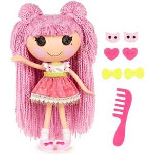 Lalaloopsy Кукла Волосы-нити, Принцесса 522089