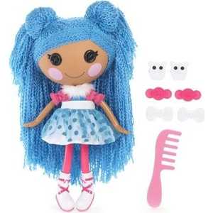 Lalaloopsy Кукла Волосы-нити, Снежинка 522102
