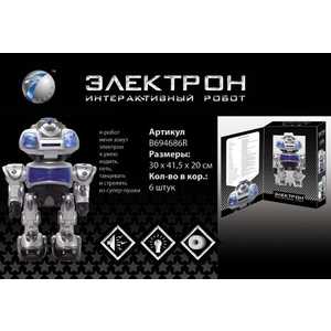 Shantou Gepai Робот Электрон TT903A