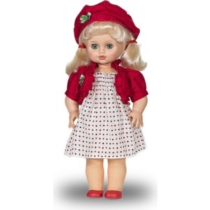 Весна Кукла Инна 47 звуковая В2239/о