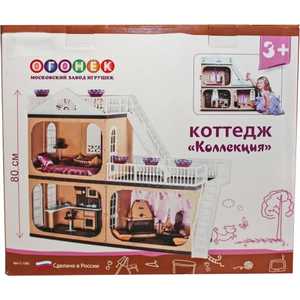 Огонек Коттедж Коллекция С-1292