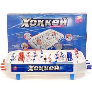 Огонек Настольная игра Хоккей С-200