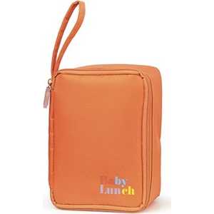 Ланчбокс Iris "Baby Lunch" контейнер 450мл (оранжевый) I9694-T