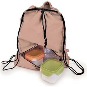 Рюкзак Iris "Daily Bag" (бежевый) I9672-TC