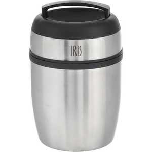 Термос Iris c широким горлом Duo 1 л I8313-I