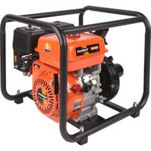Мотопомпа PATRIOT MP 2550 LH