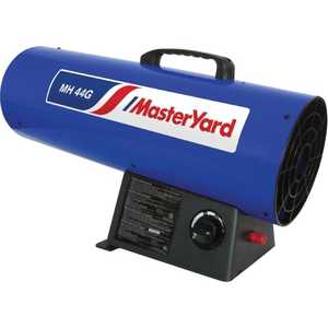 Фото #1: Газовая тепловая пушка MasterYard MH 44G