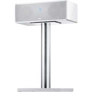 Подставка под акустику Canton LS 750, white high gloss