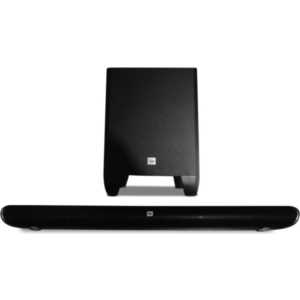 Саундбар JBL SB350