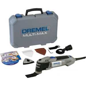 Универсальный резак Dremel Multi-Max мм40 1/9 (F.013.MM4.0JF)