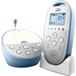 Радионяня Philips Avent SCD570/00