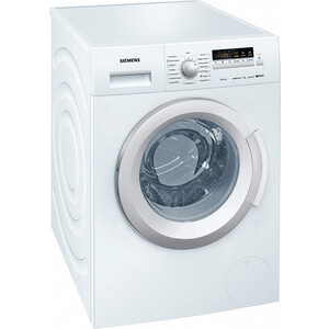 Стиральная машина Siemens WM 12K240