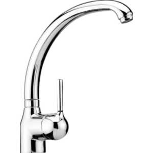 Смеситель для кухни Kuppersberg GUS KG2511 Chrome