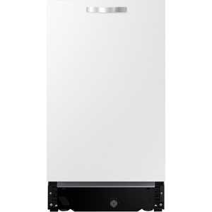 Встраиваемая посудомоечная машина Samsung DW50H4030BB