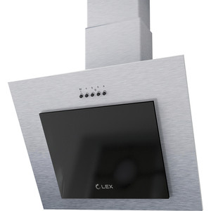 Вытяжка Lex Mini 600 inox