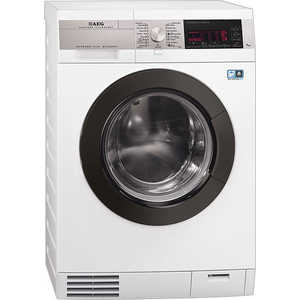 Стиральная машина с сушкой AEG L 99695 HWD