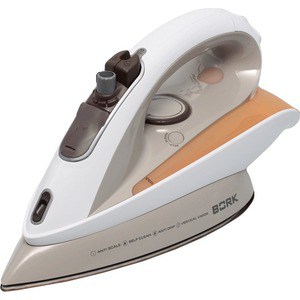 Утюг BORK I510