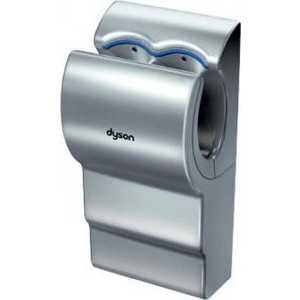 Dyson AB06 алюминий