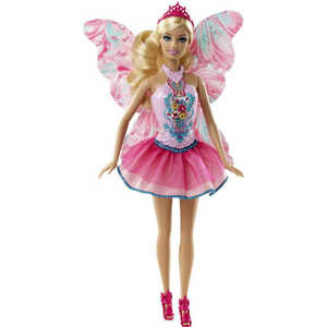 Barbie Коллекция Феи BCP20/CBR13